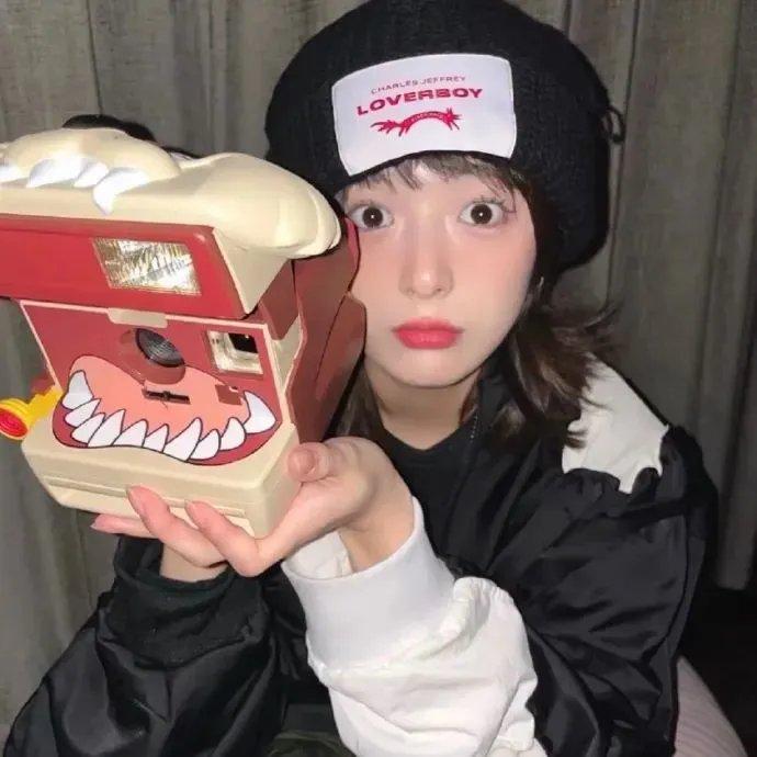 好想好想谈恋爱