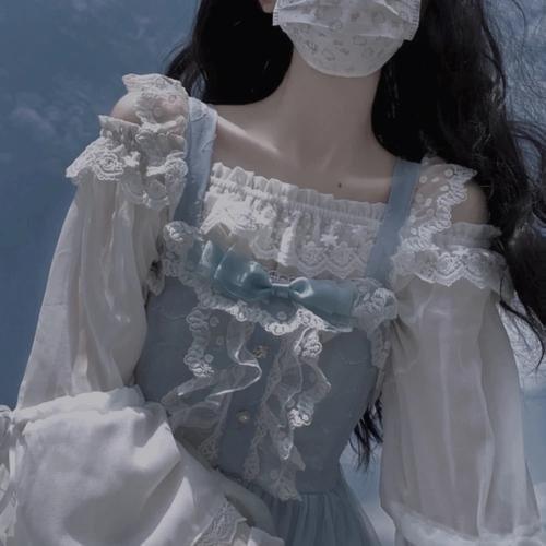 枪娘[普通话版]